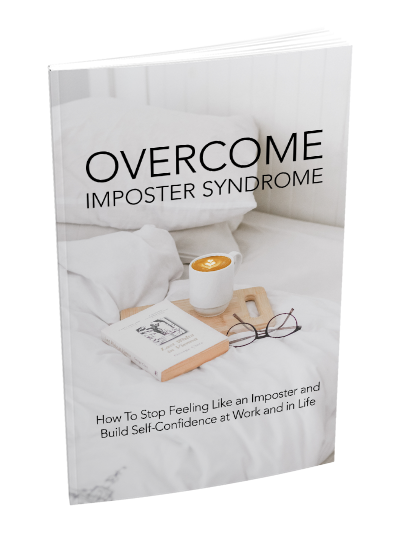 Overcome Imposter Syndrome