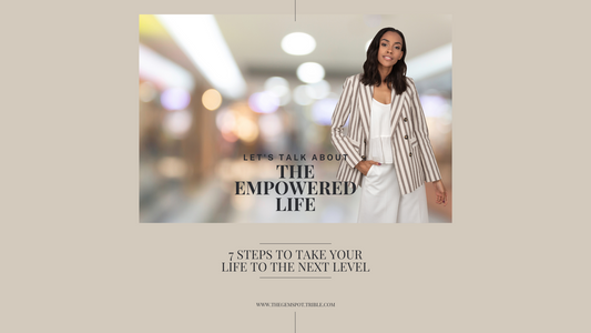 The Empowered Life