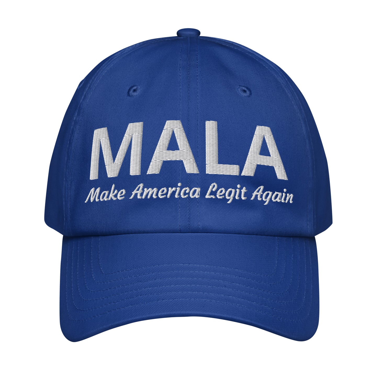 MALA Legit Hat