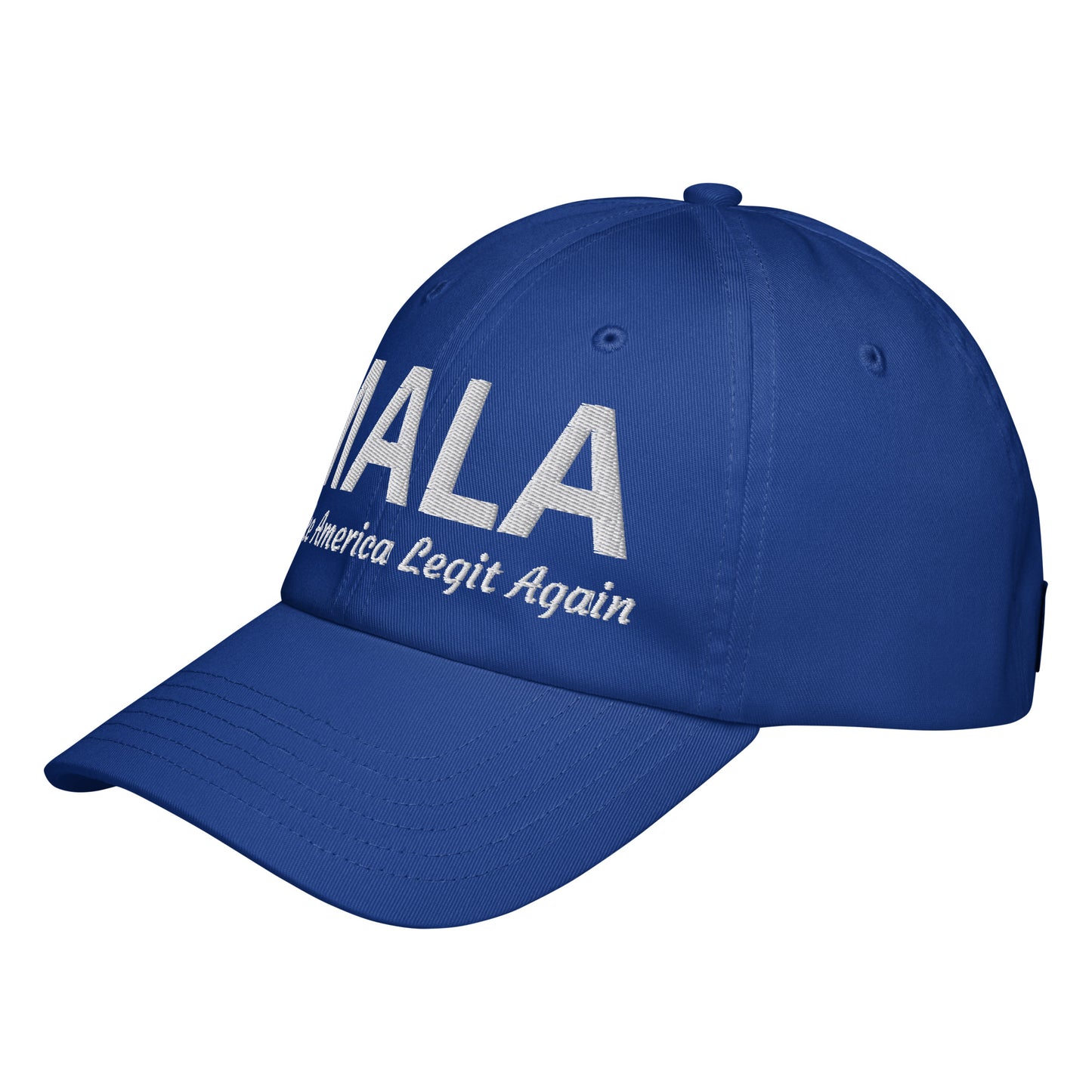 MALA Legit Hat