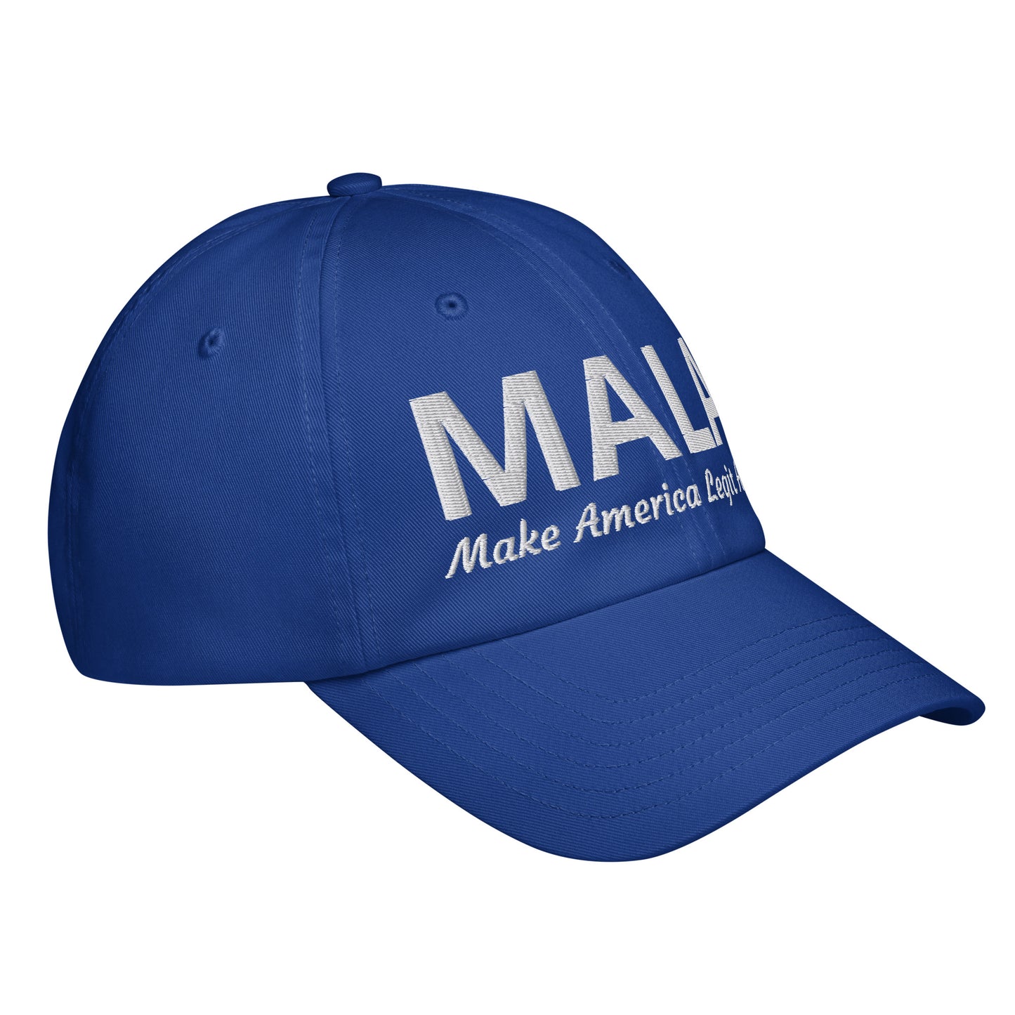 MALA Legit Hat