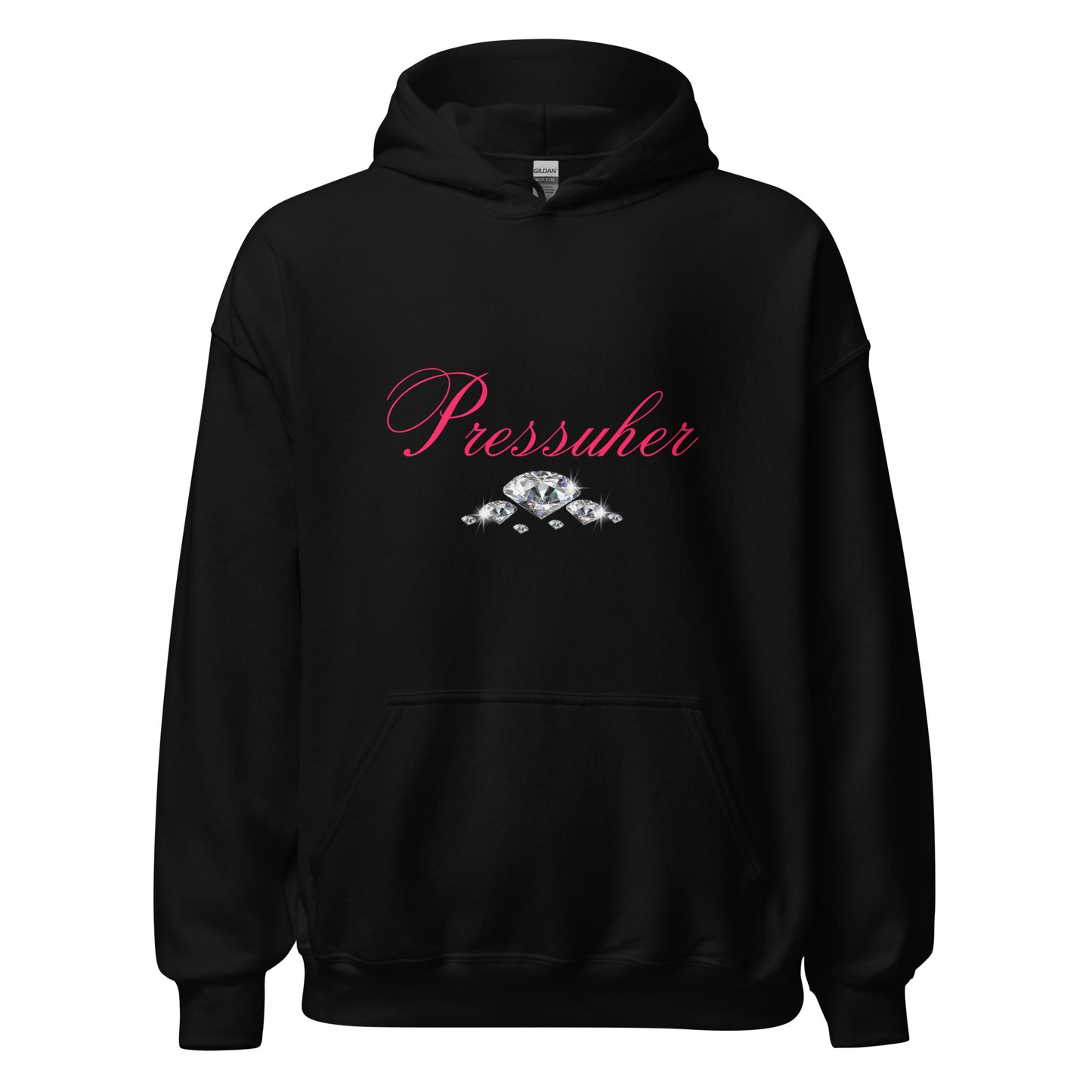 Pressuher Hoodie