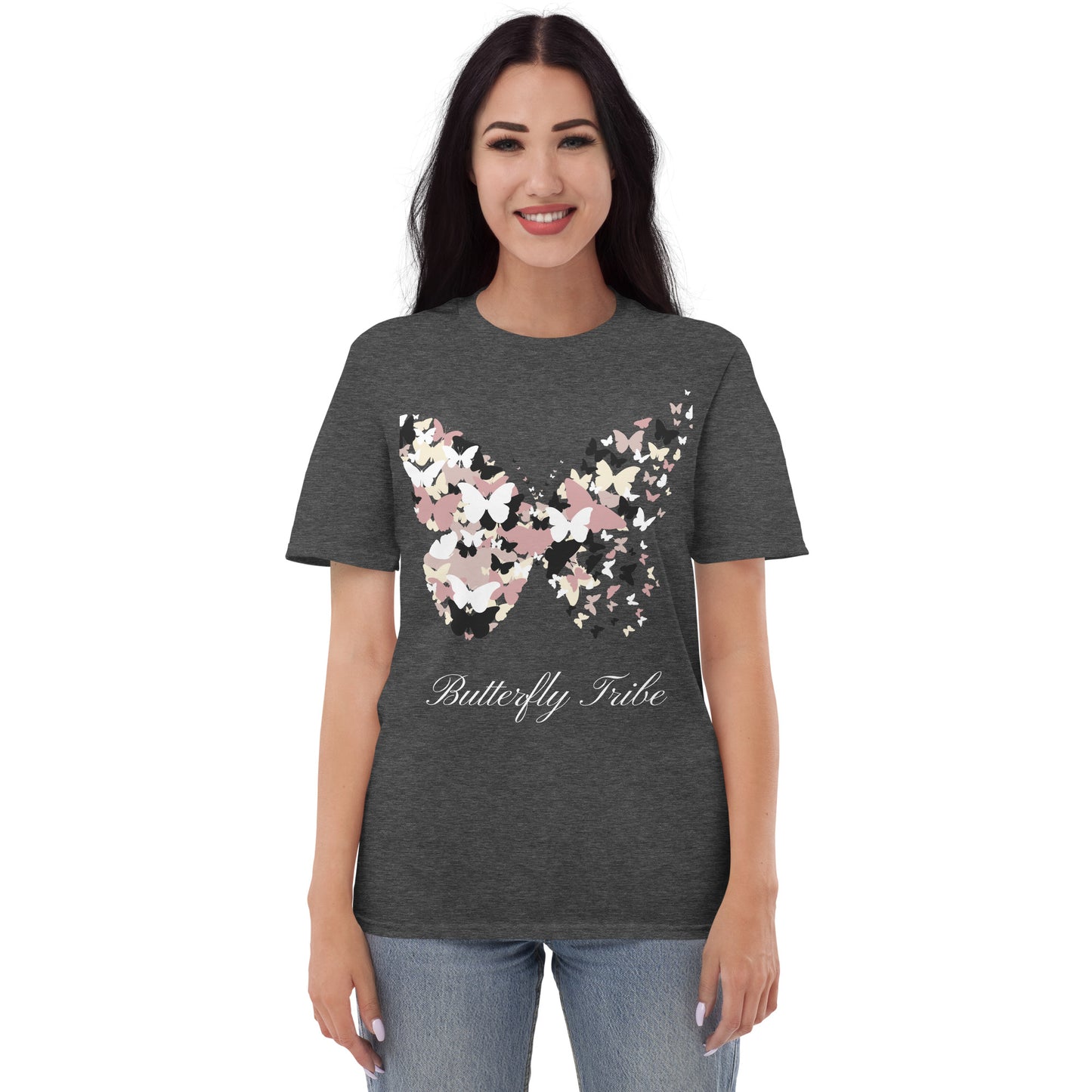 Butterfly Tribe WF Short-Sleeve T-Shirt