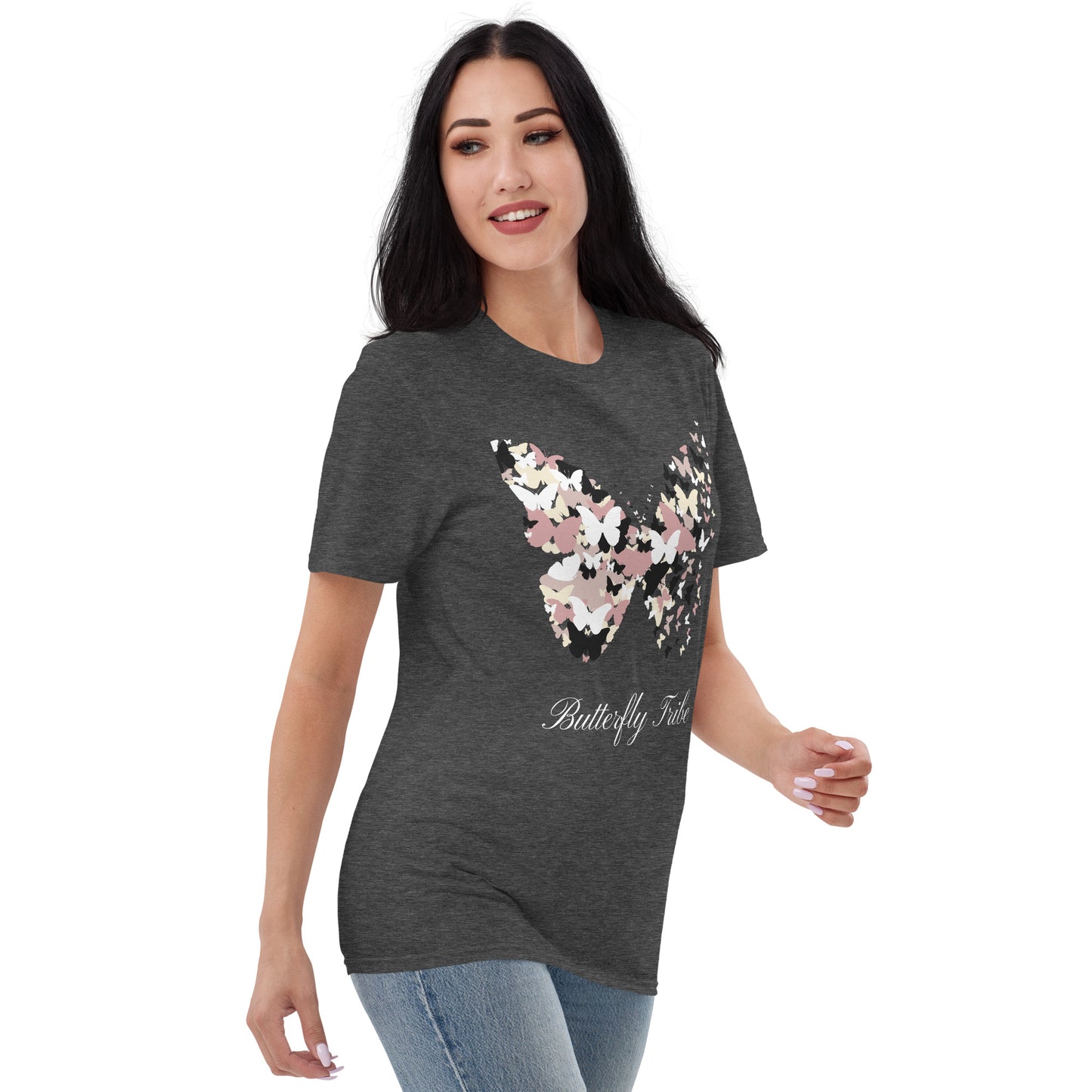 Butterfly Tribe WF Short-Sleeve T-Shirt