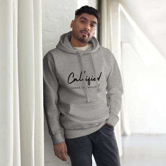 Callified B Unisex Hoodie