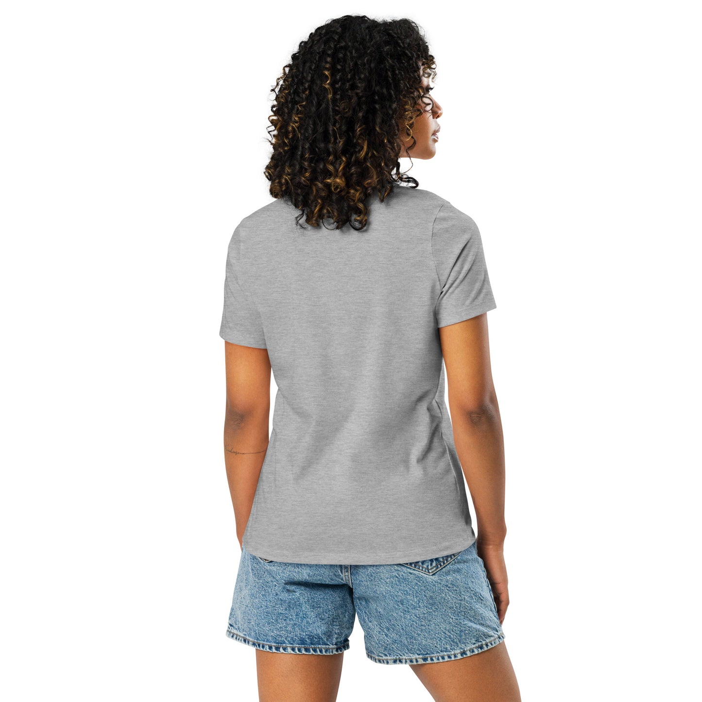 Callified Women's Relaxed T-Shirt