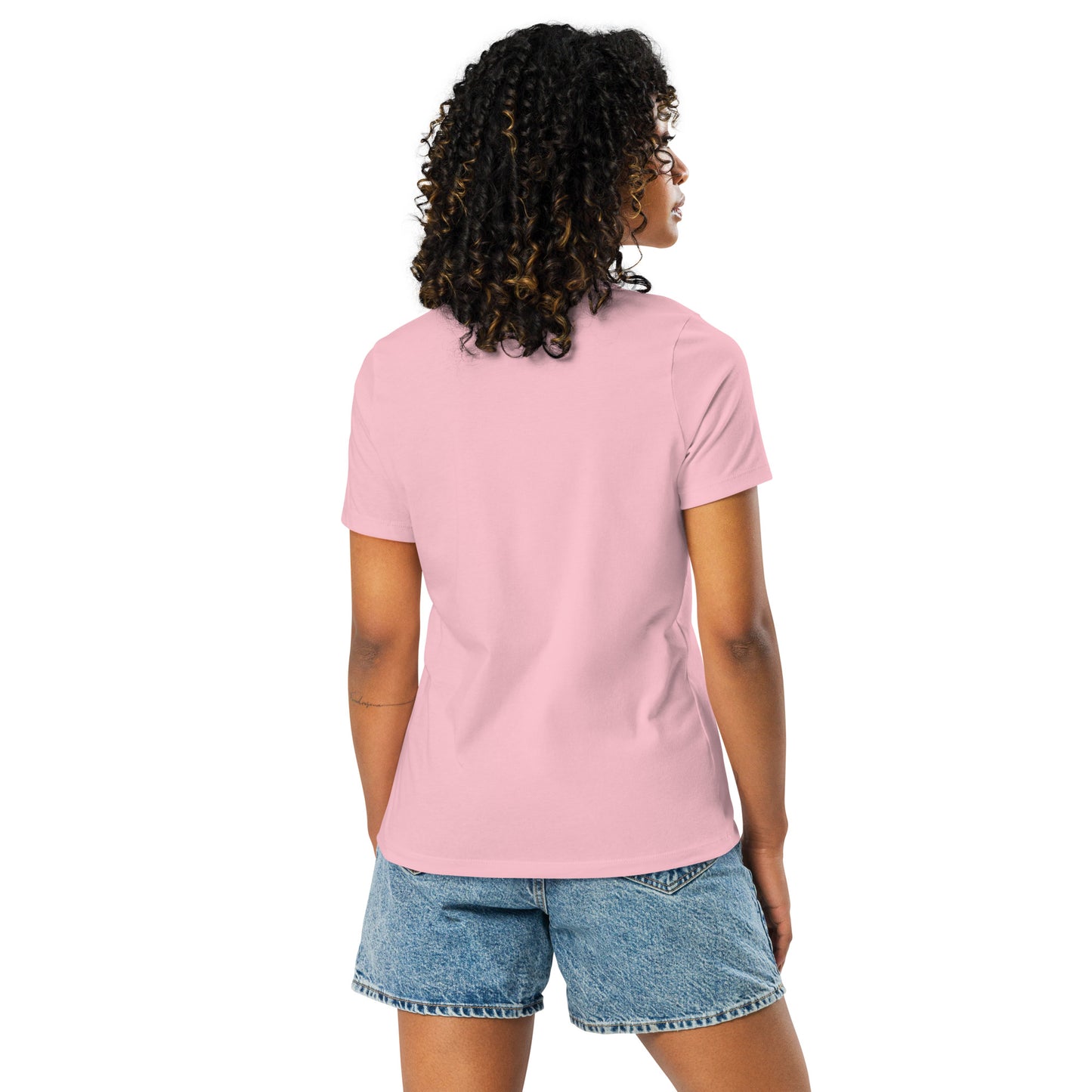 Callified Women's Relaxed T-Shirt