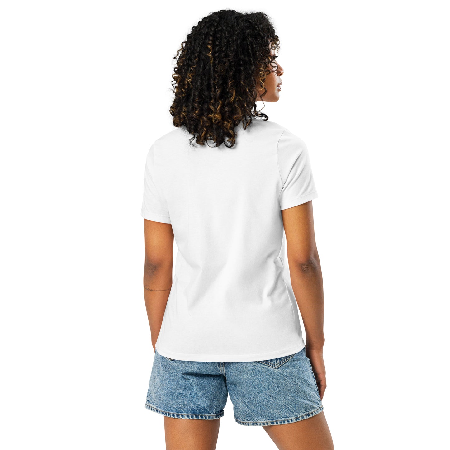 Callified Women's Relaxed T-Shirt