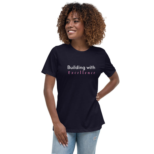 KelKo Execellence Relaxed T-Shirt